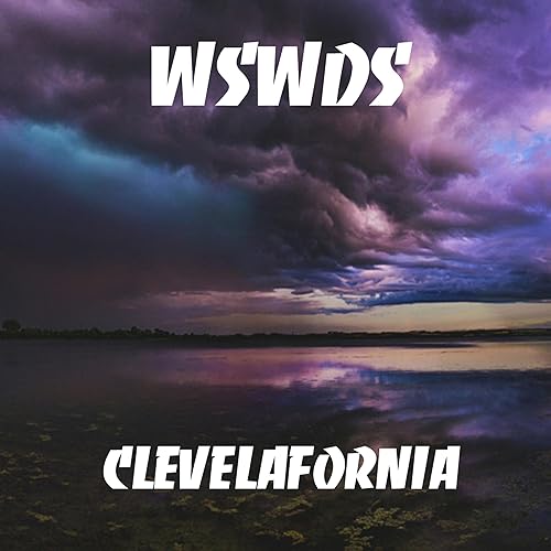 clevelafornia album clevelafornia album